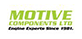 MOTIVE Logo