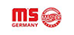 MASTER-SPORT GERMANY Logo