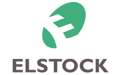 Elstock Logo