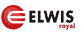 Elwis Royal Logo