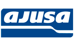 Ajusa Logo