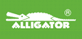 ALLIGATOR Logo