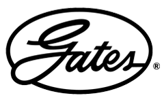 Gates Logo