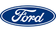 Ford Vitre latérale