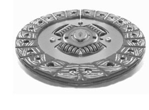 Disque d'embrayage